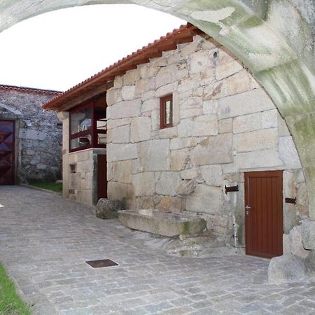 Casa Da Gaiteira Hotel Vieira do Minho Ruang foto