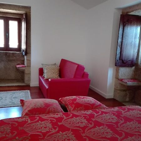 Casa Da Gaiteira Hotel Vieira do Minho Bagian luar foto