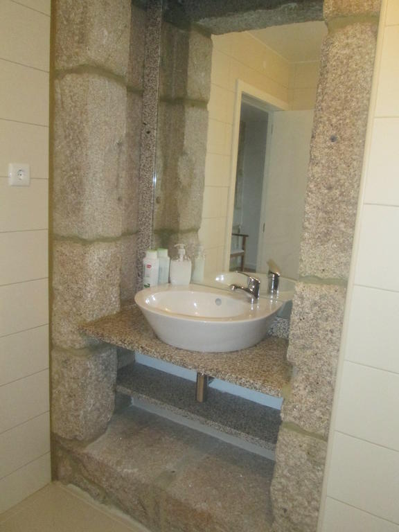 Casa Da Gaiteira Hotel Vieira do Minho Ruang foto