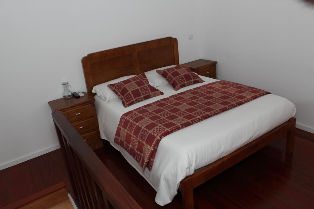 Casa Da Gaiteira Hotel Vieira do Minho Ruang foto