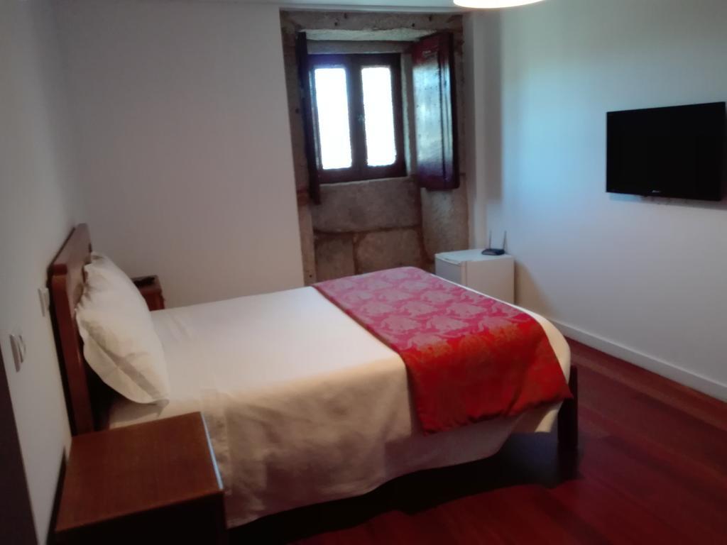 Casa Da Gaiteira Hotel Vieira do Minho Bagian luar foto